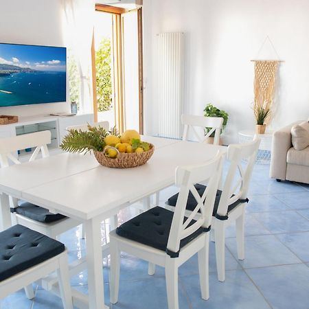 Fountain House Sorrento Apartman Sant’Agnello Kültér fotó