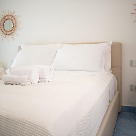 Fountain House Sorrento Apartman Sant’Agnello Kültér fotó
