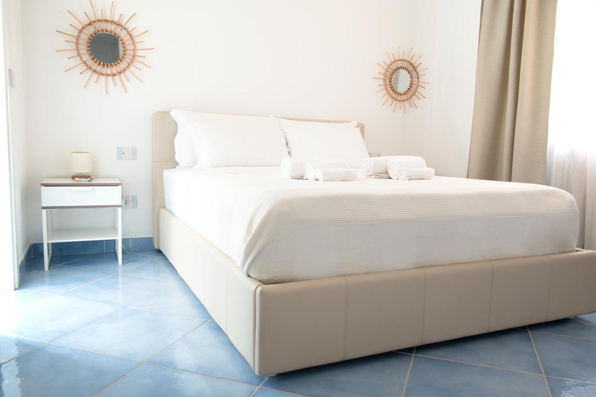 Fountain House Sorrento Apartman Sant’Agnello Kültér fotó