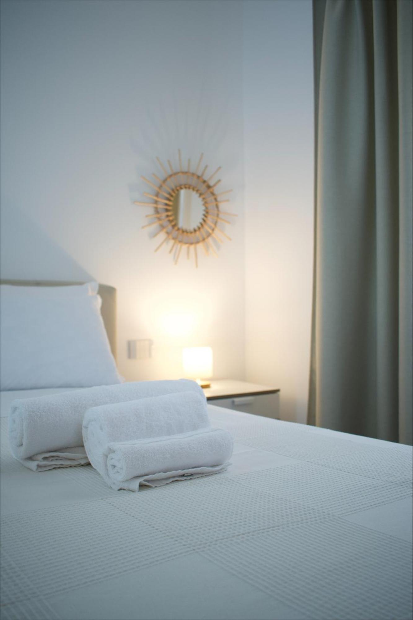 Fountain House Sorrento Apartman Sant’Agnello Kültér fotó