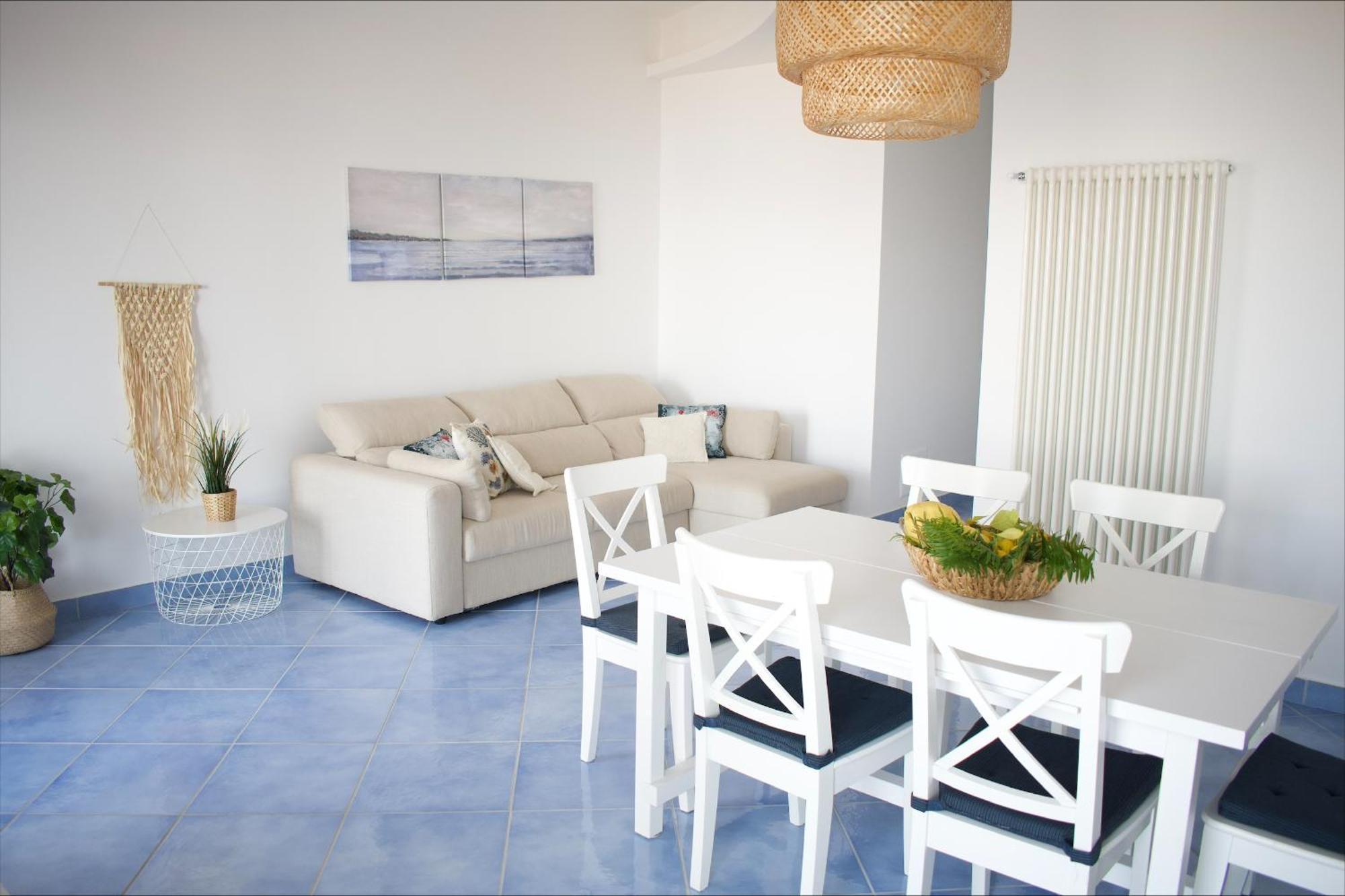 Fountain House Sorrento Apartman Sant’Agnello Kültér fotó