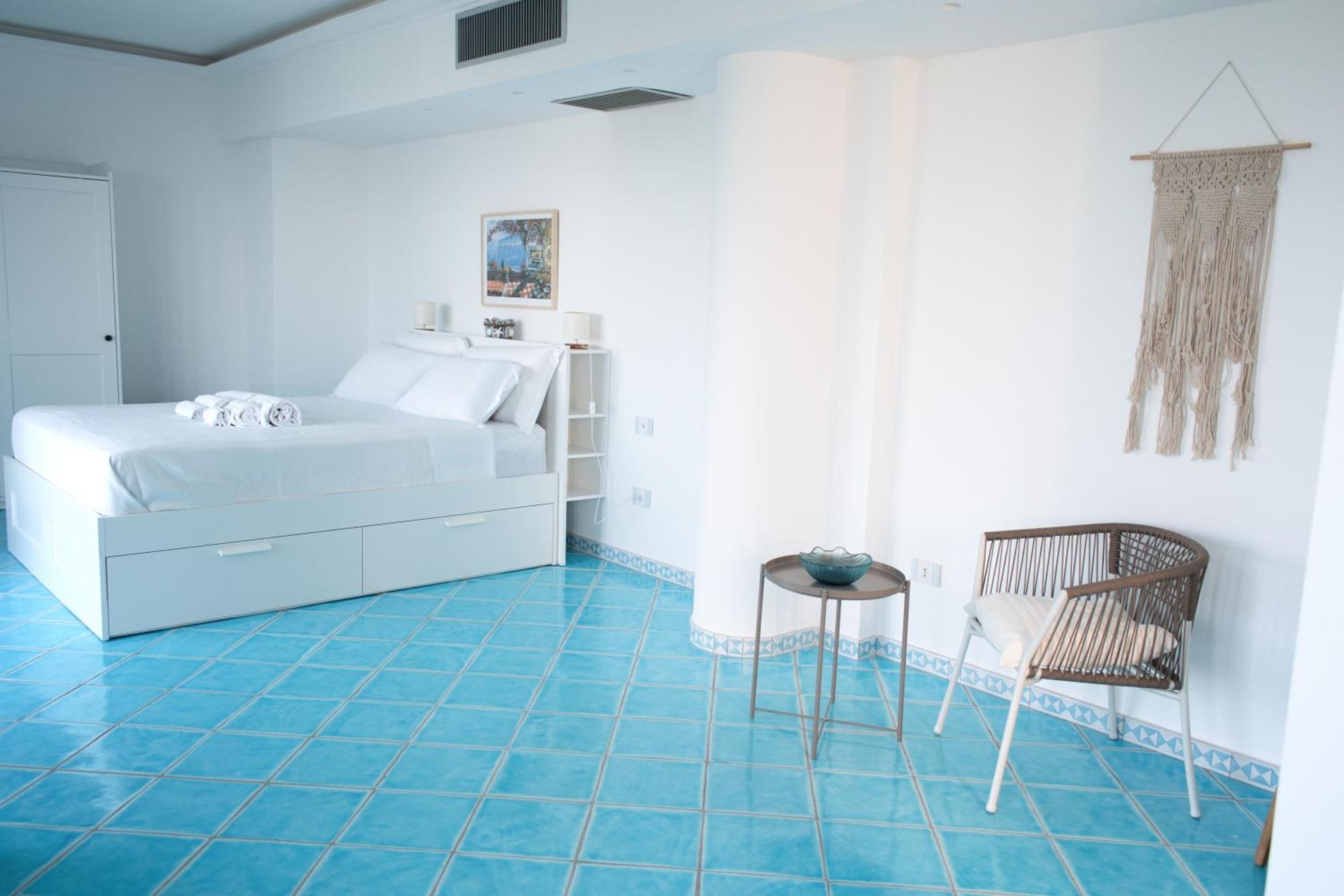 Fountain House Sorrento Apartman Sant’Agnello Kültér fotó