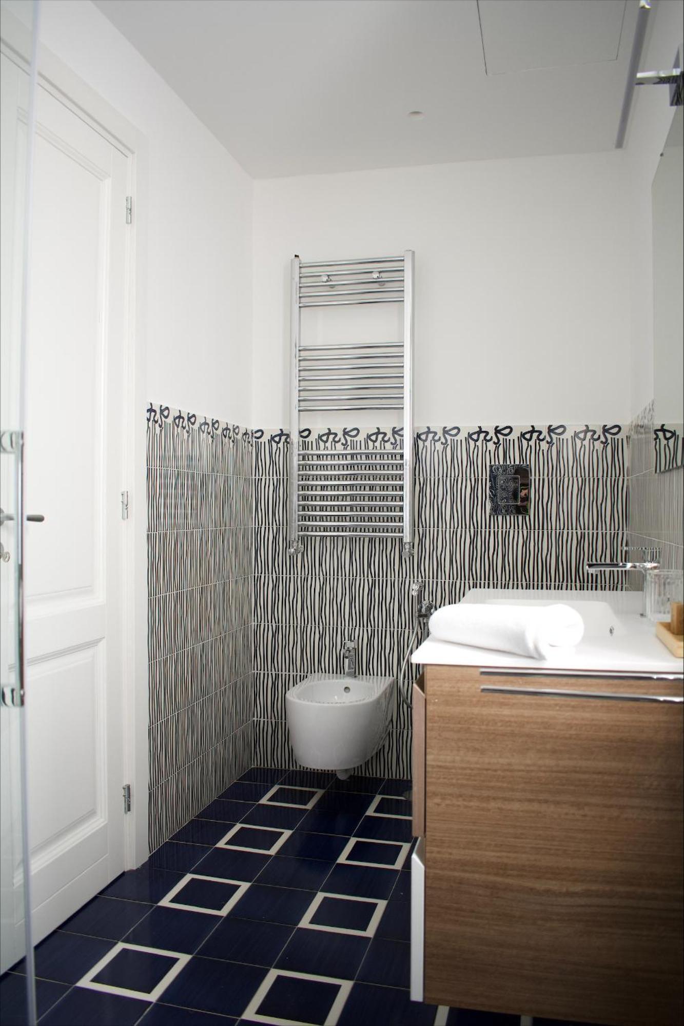 Fountain House Sorrento Apartman Sant’Agnello Kültér fotó