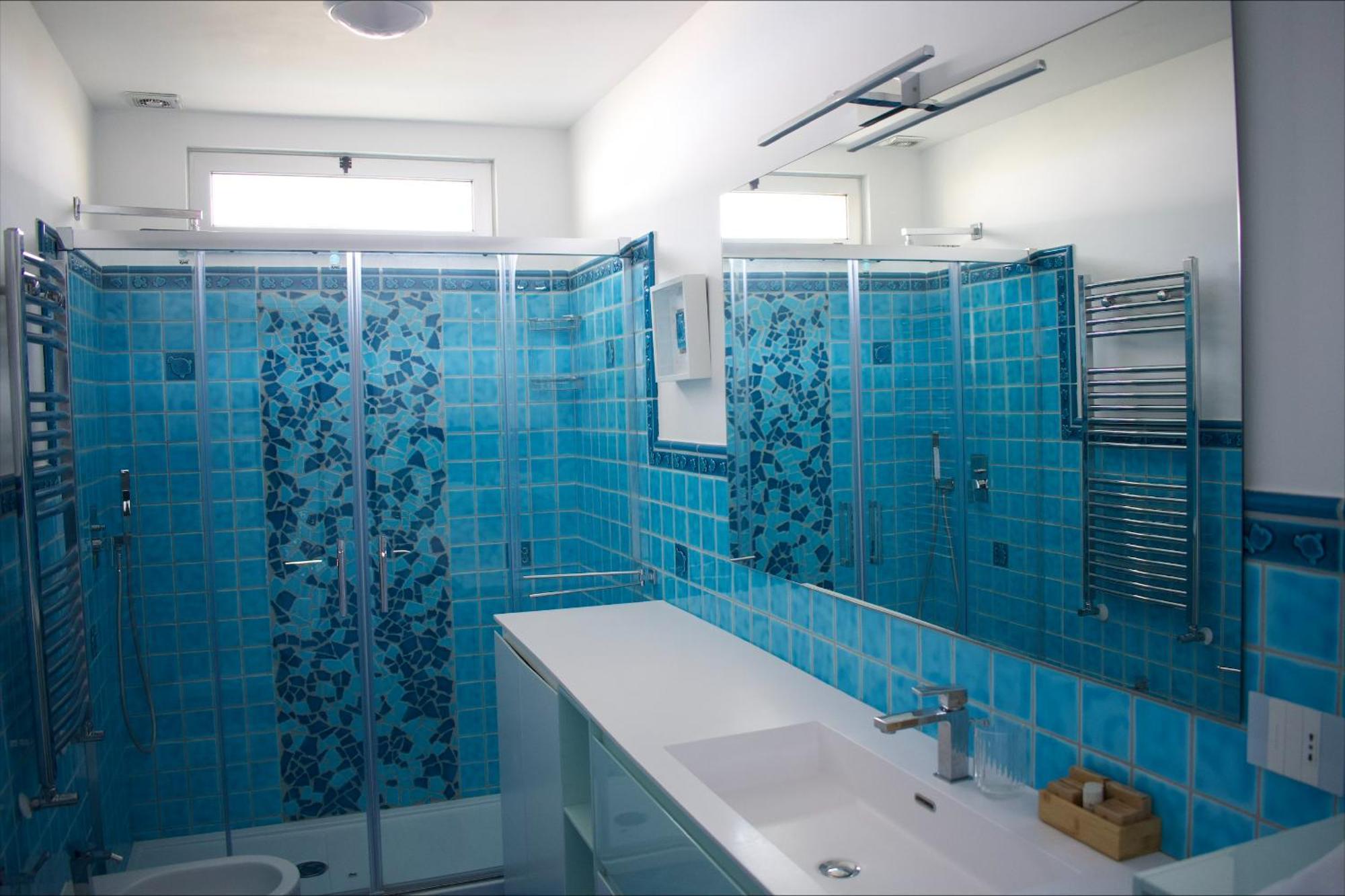 Fountain House Sorrento Apartman Sant’Agnello Kültér fotó